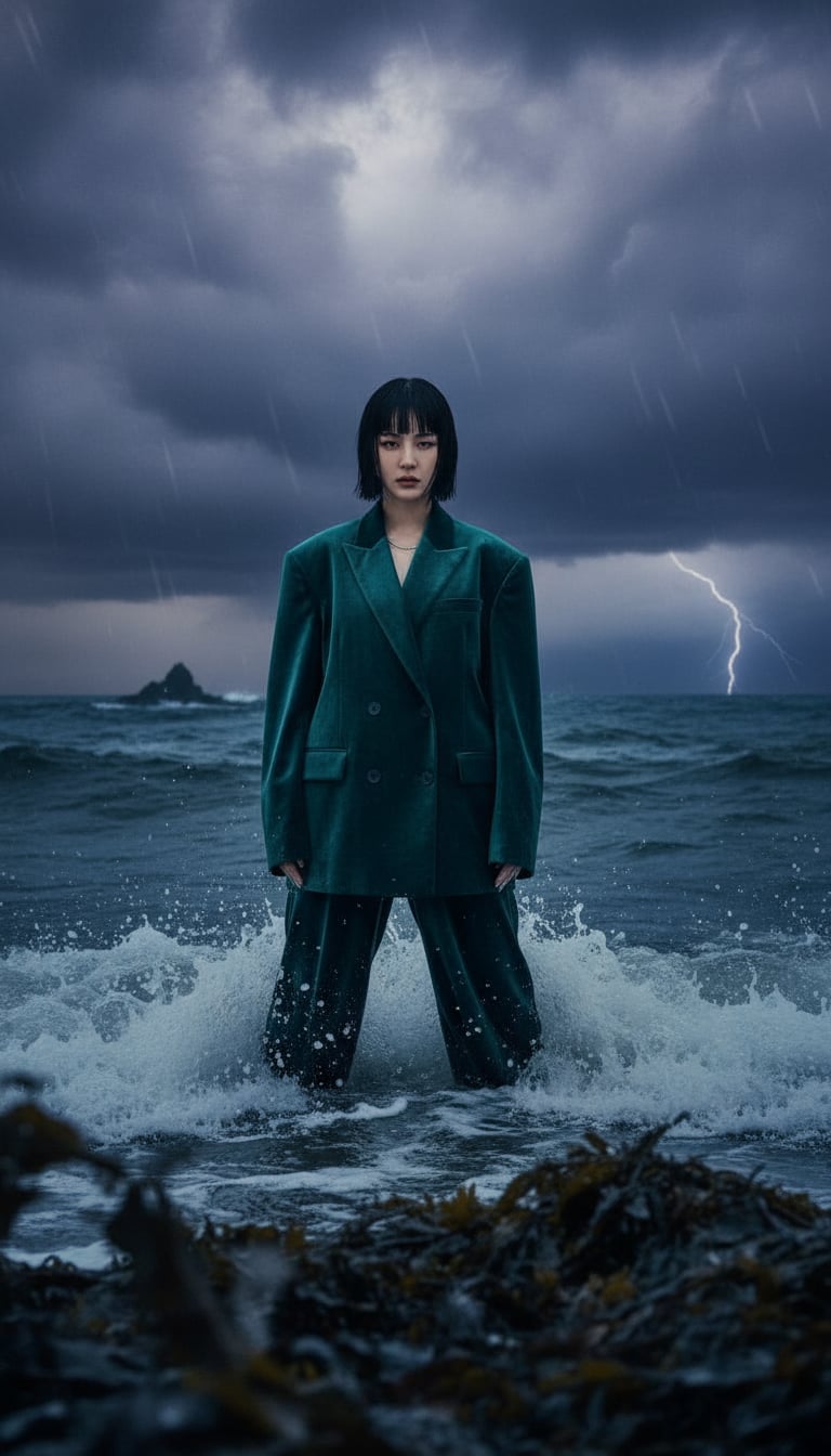 새 단추 cover art