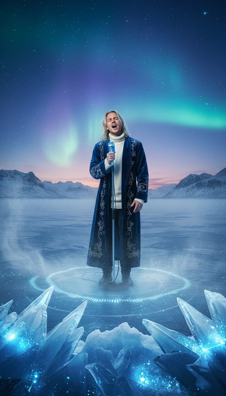 Vågen Static cover art