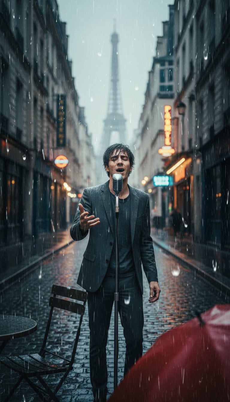 Les Lignes de Fuite cover art