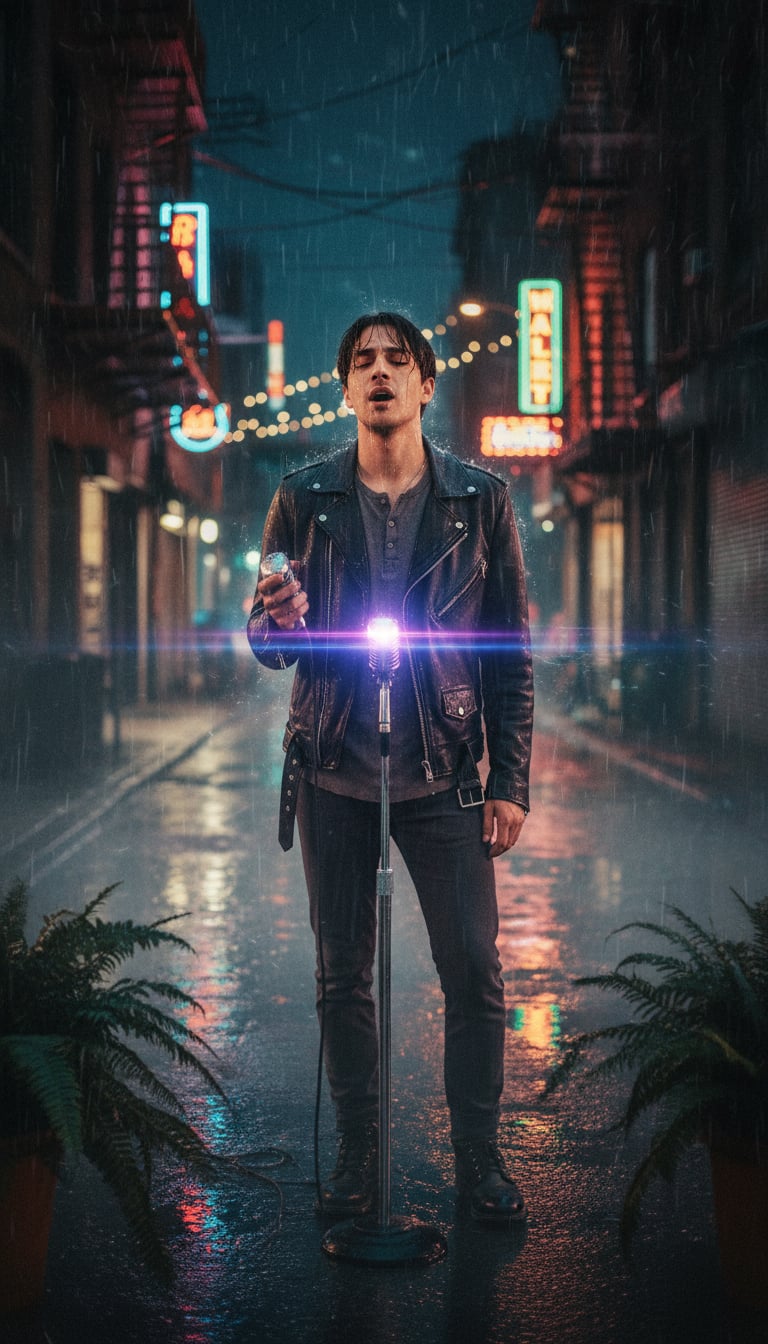 Static Translation cover art