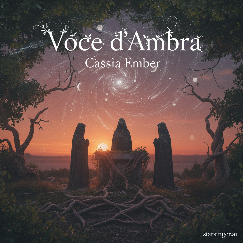 Voce d'Ambra