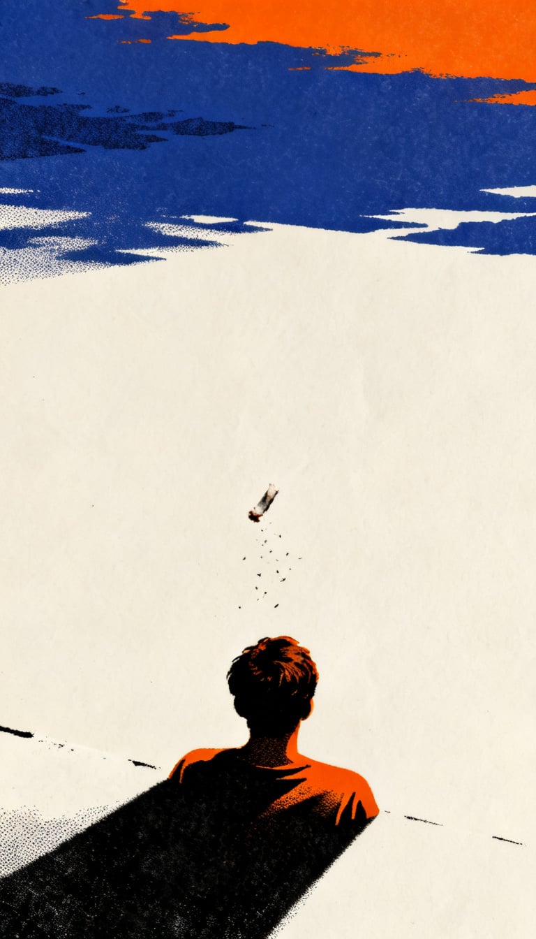No Accident cover art