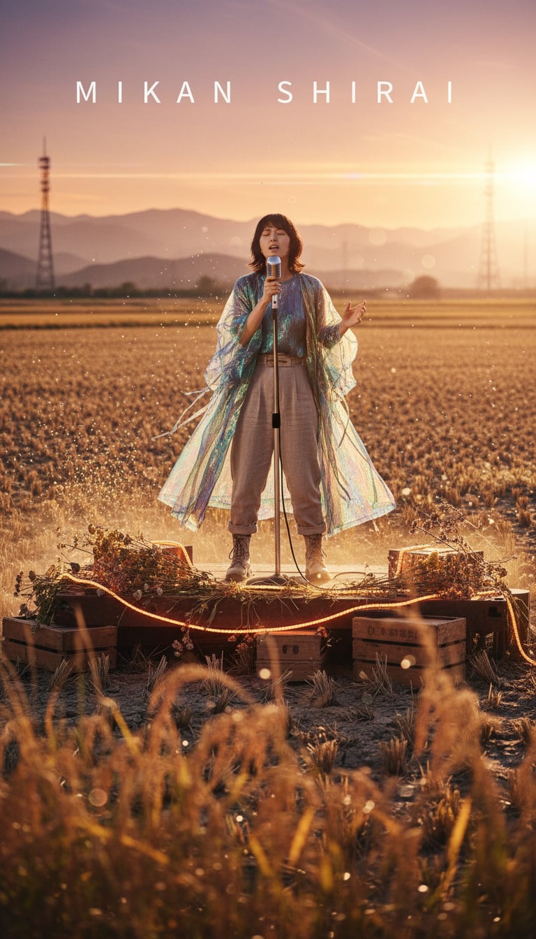 未来の裾上げ cover art