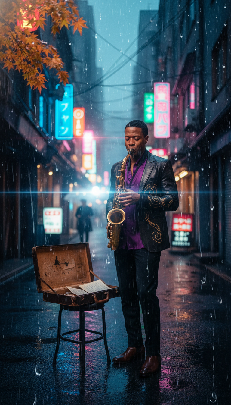 Velvet Haze cover art