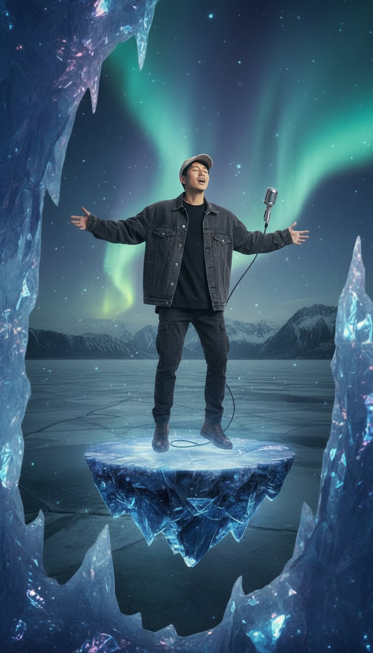 懸空地基 cover art