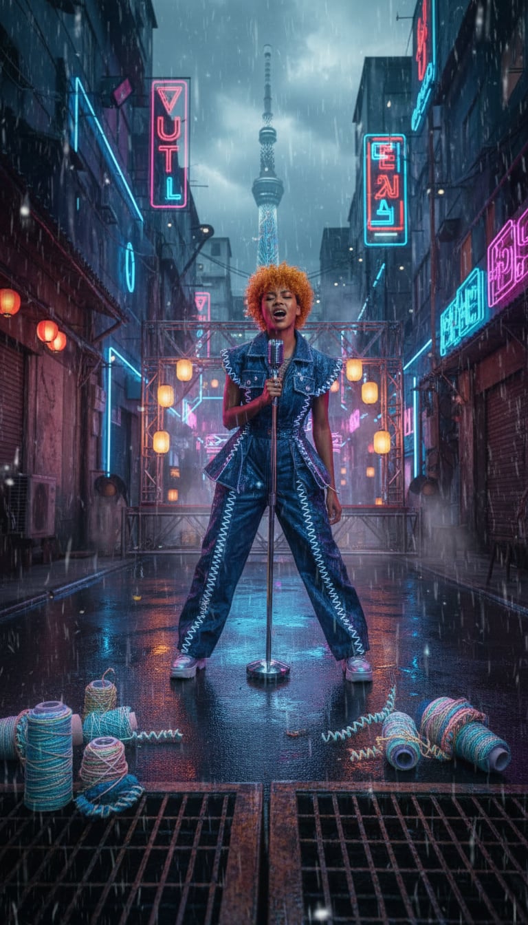 Ponto Overloque cover art