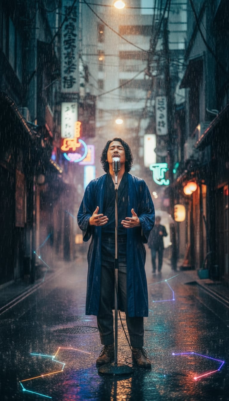 醤油皿のコンステレーション cover art