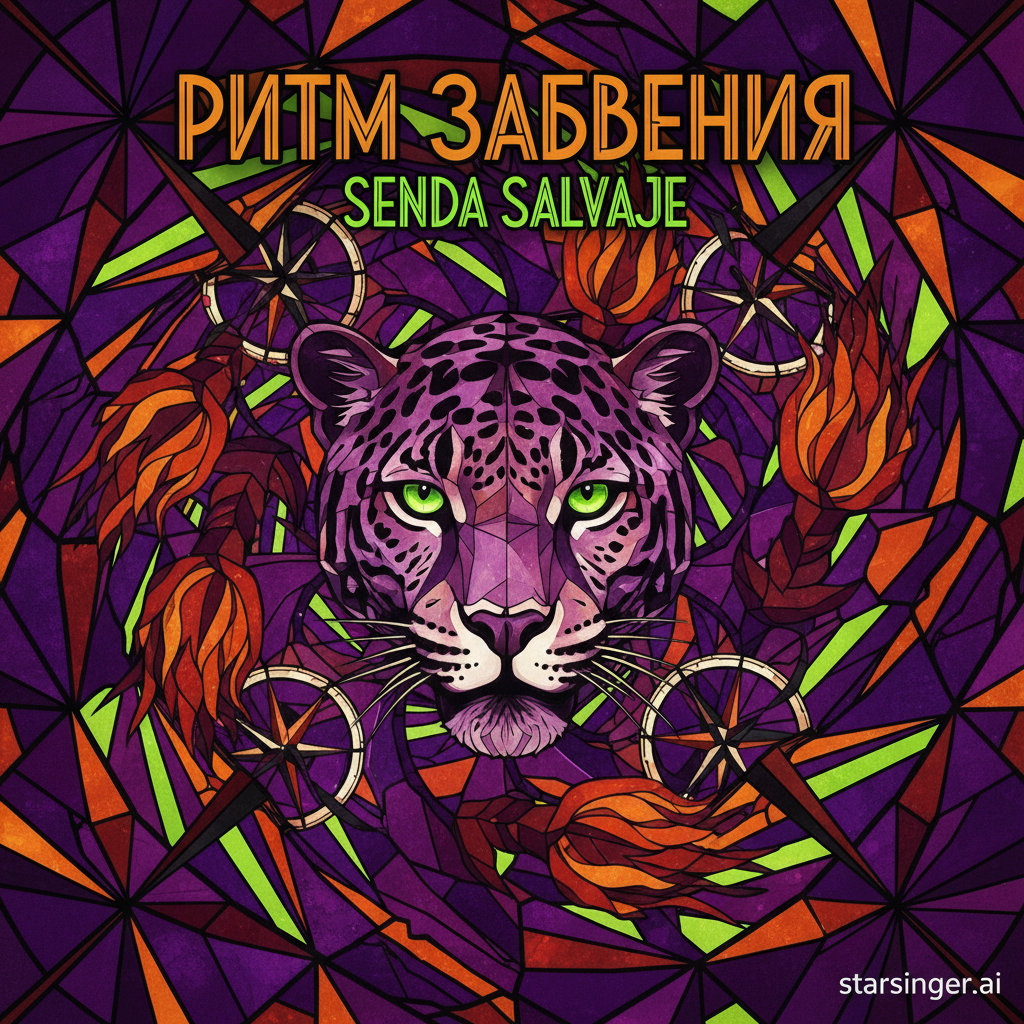 Ритм Забвения