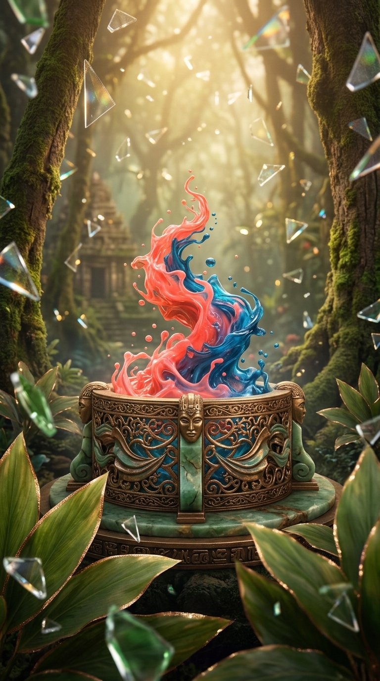 Fundación de Mi Salsa