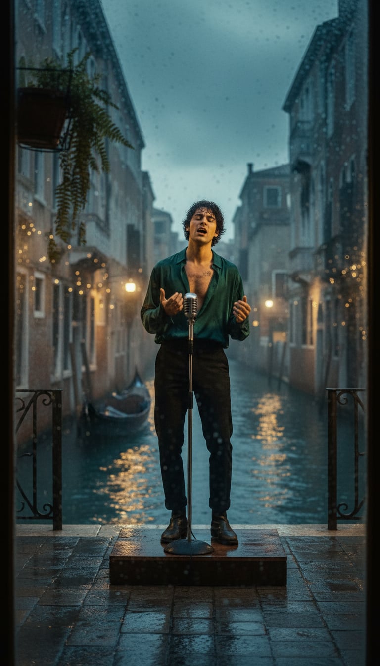 I Santi Bugiardi cover art