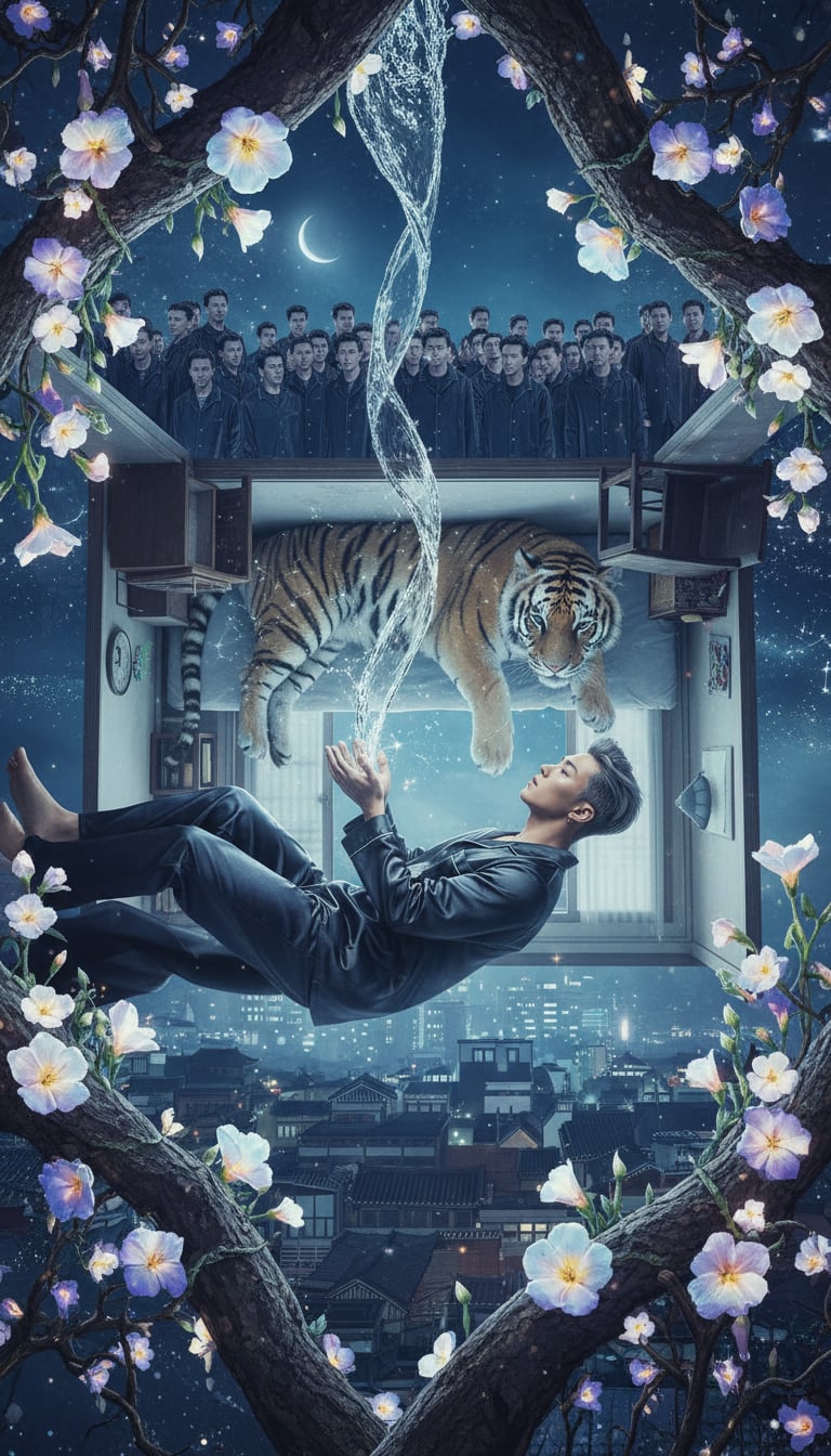 새벽의 용골 cover art