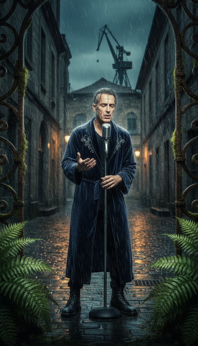 La Soldadura Fría cover art