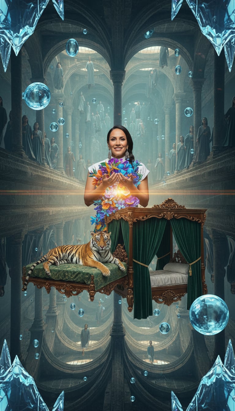 Monasterio de Cloro cover art