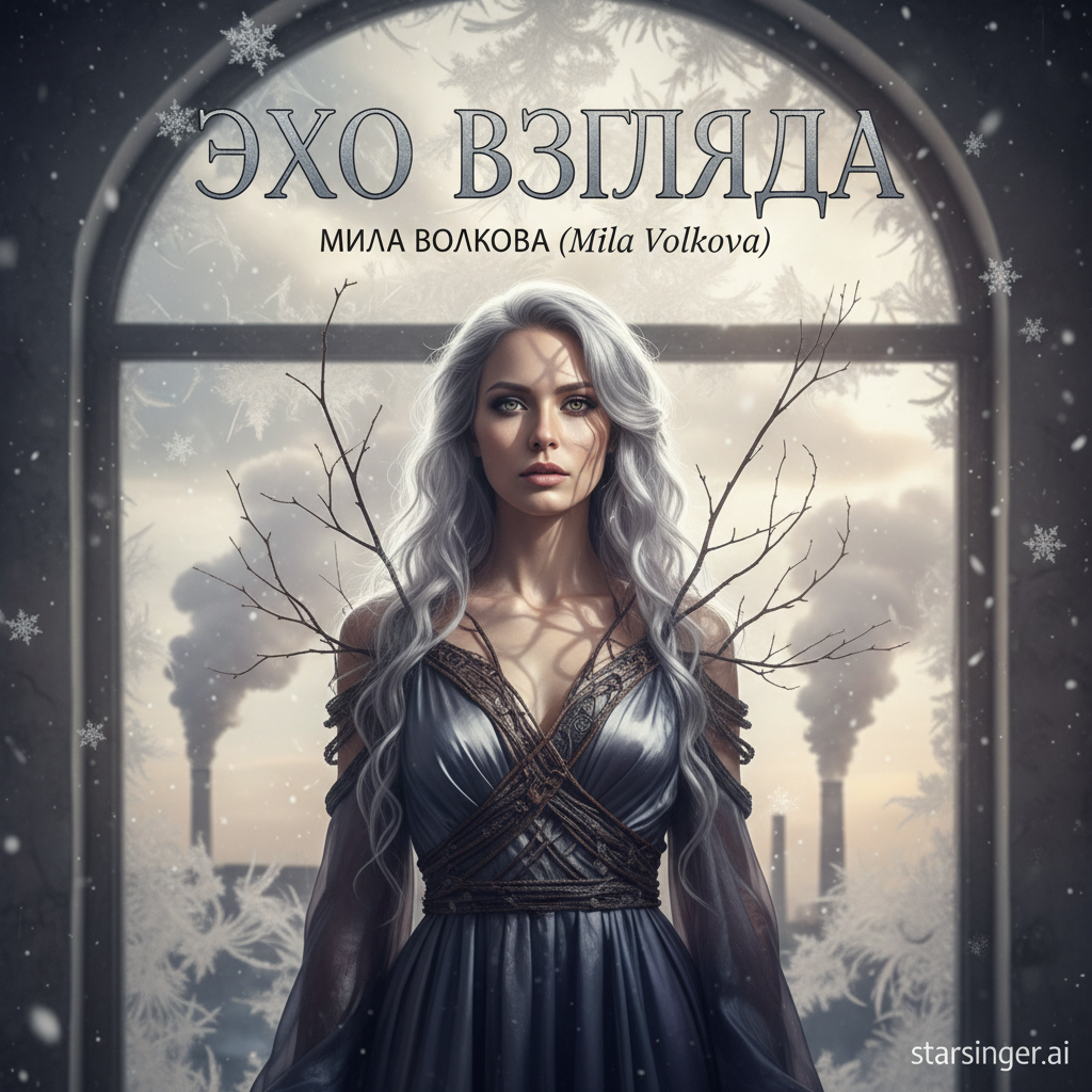 Эхо Взгляда