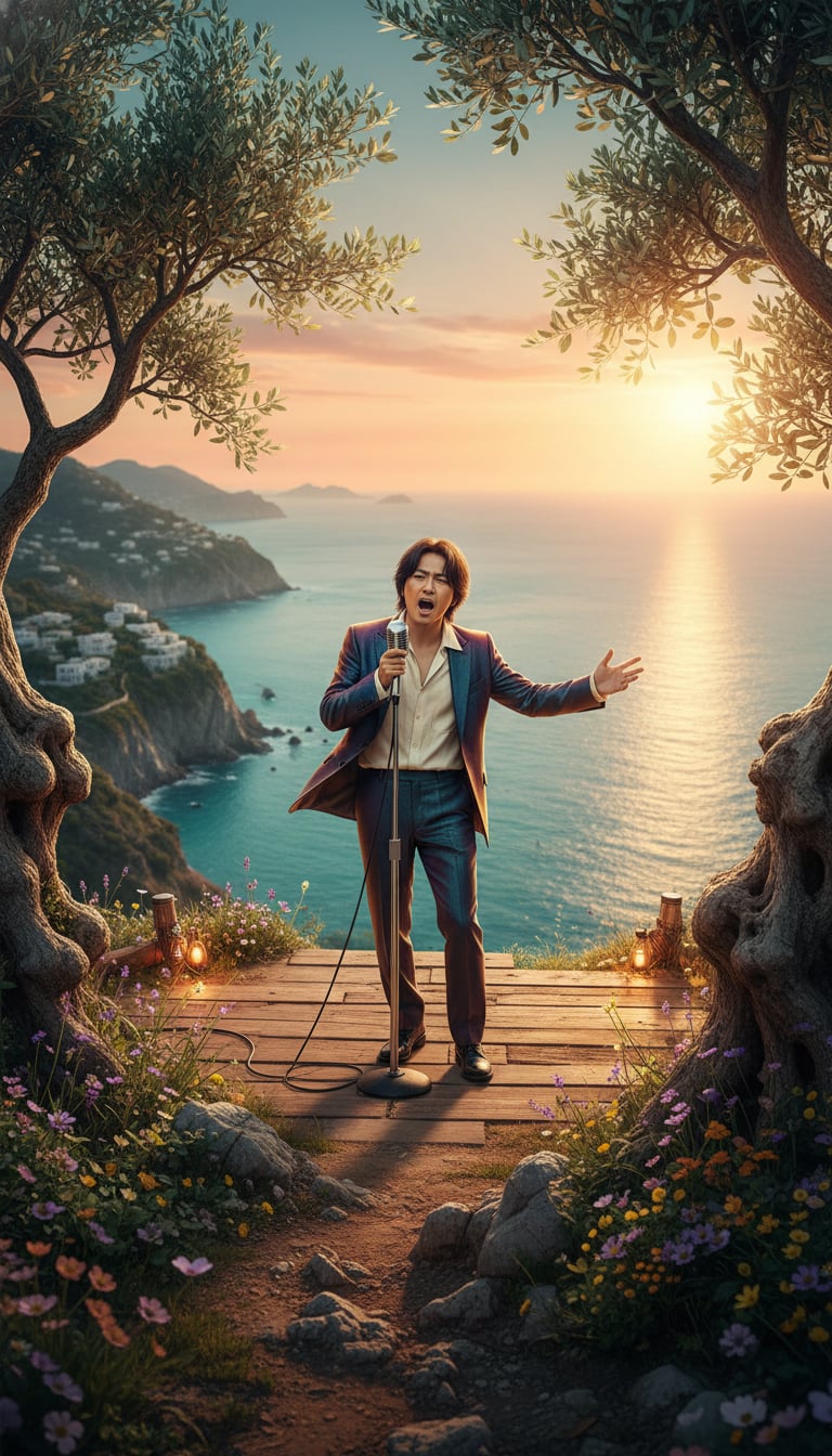 偽色プロファイル cover art