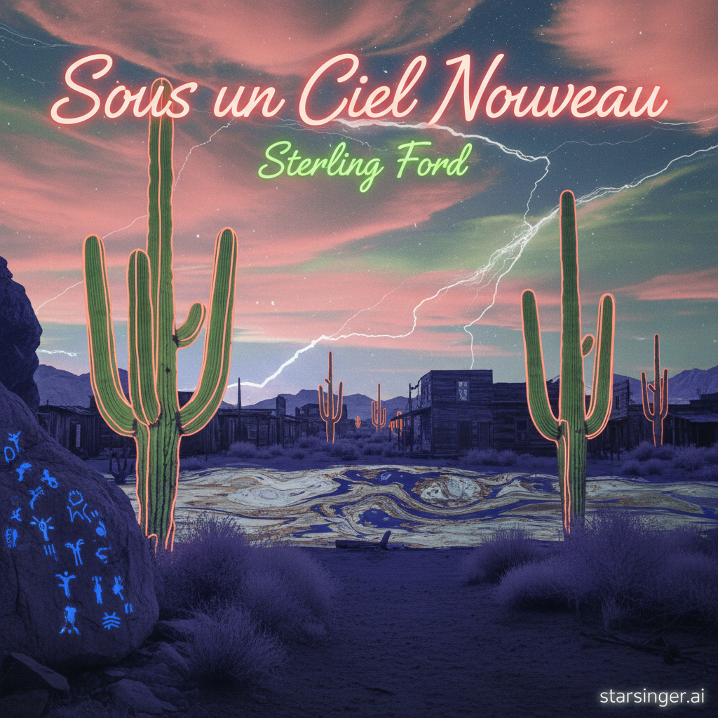 Sous un Ciel Nouveau