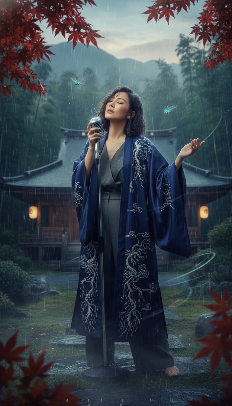 共生棲息 cover art