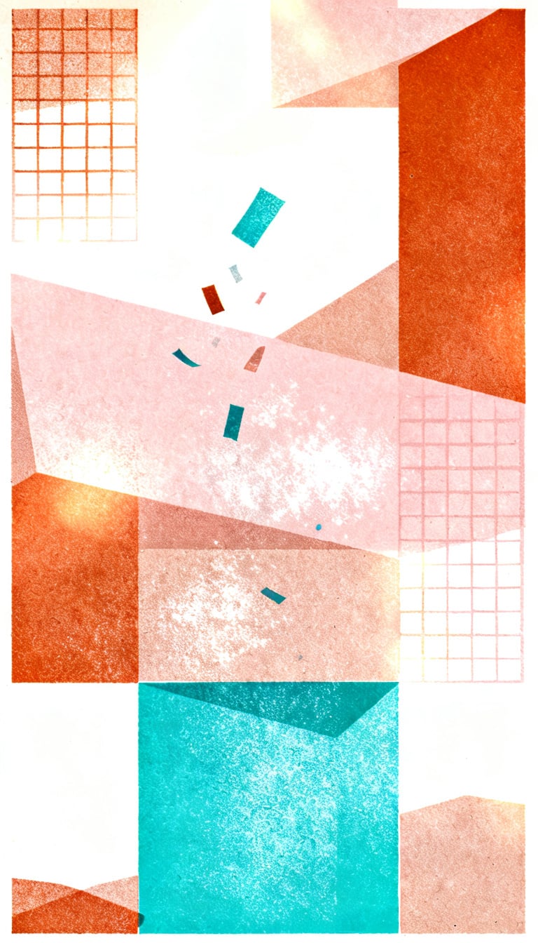 Recall cover art