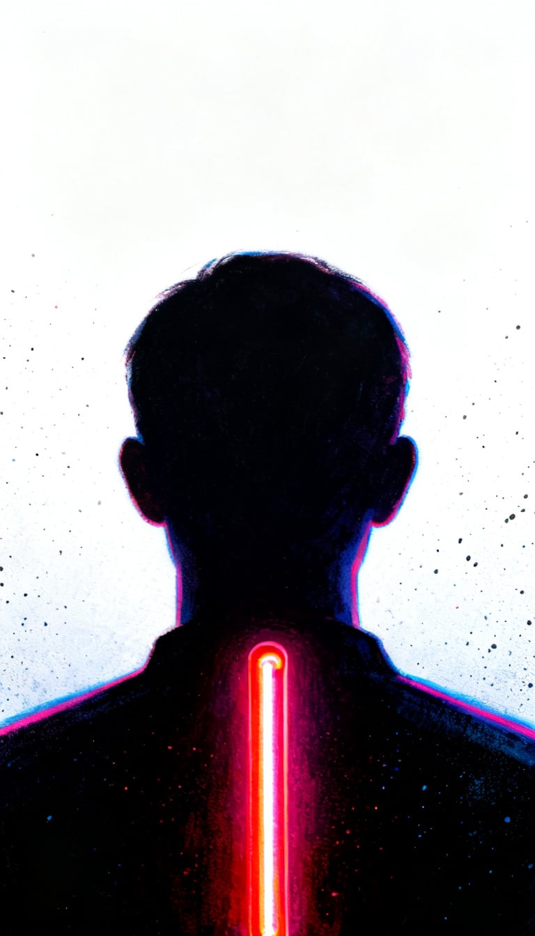 Salam perubahan cover art