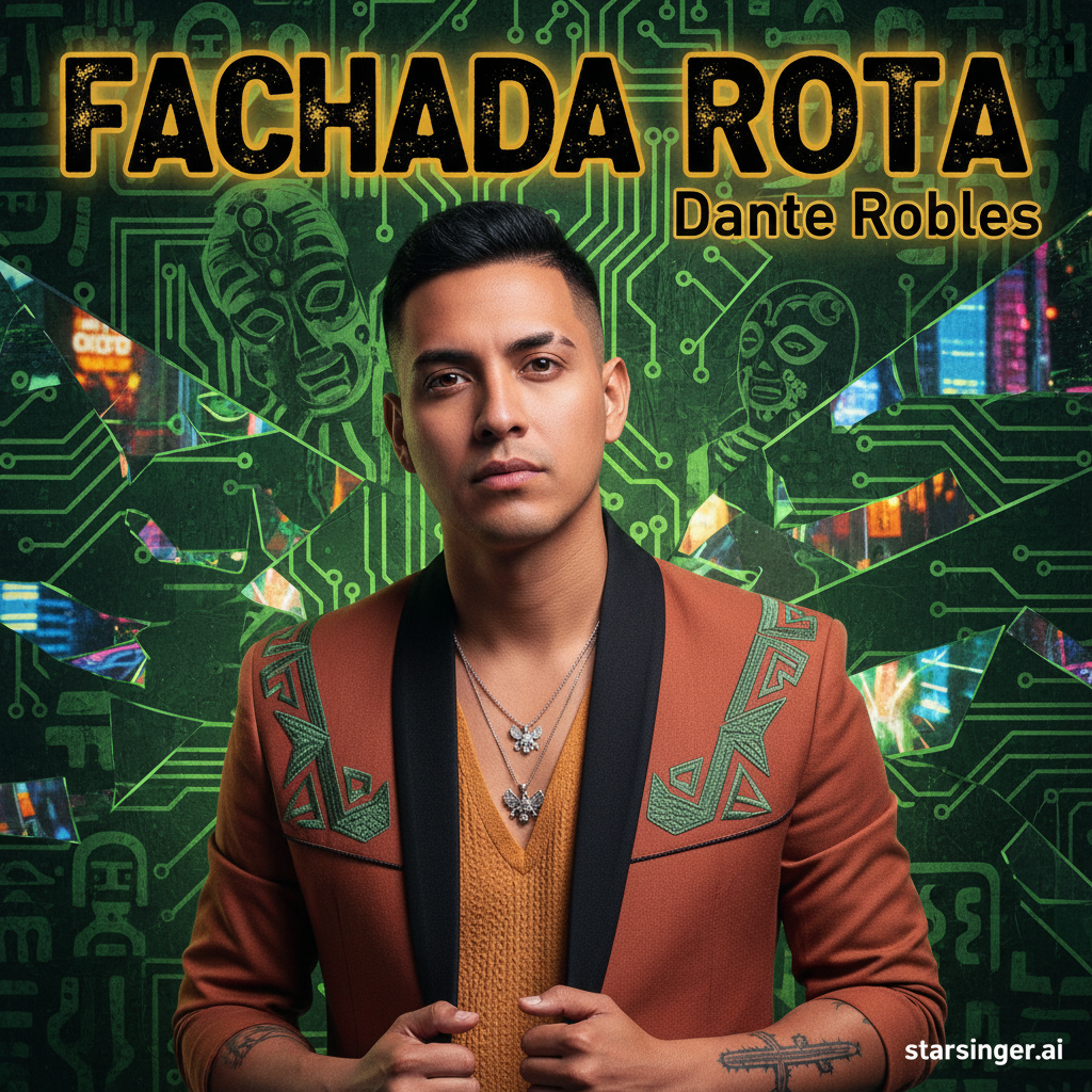 Fachada Rota