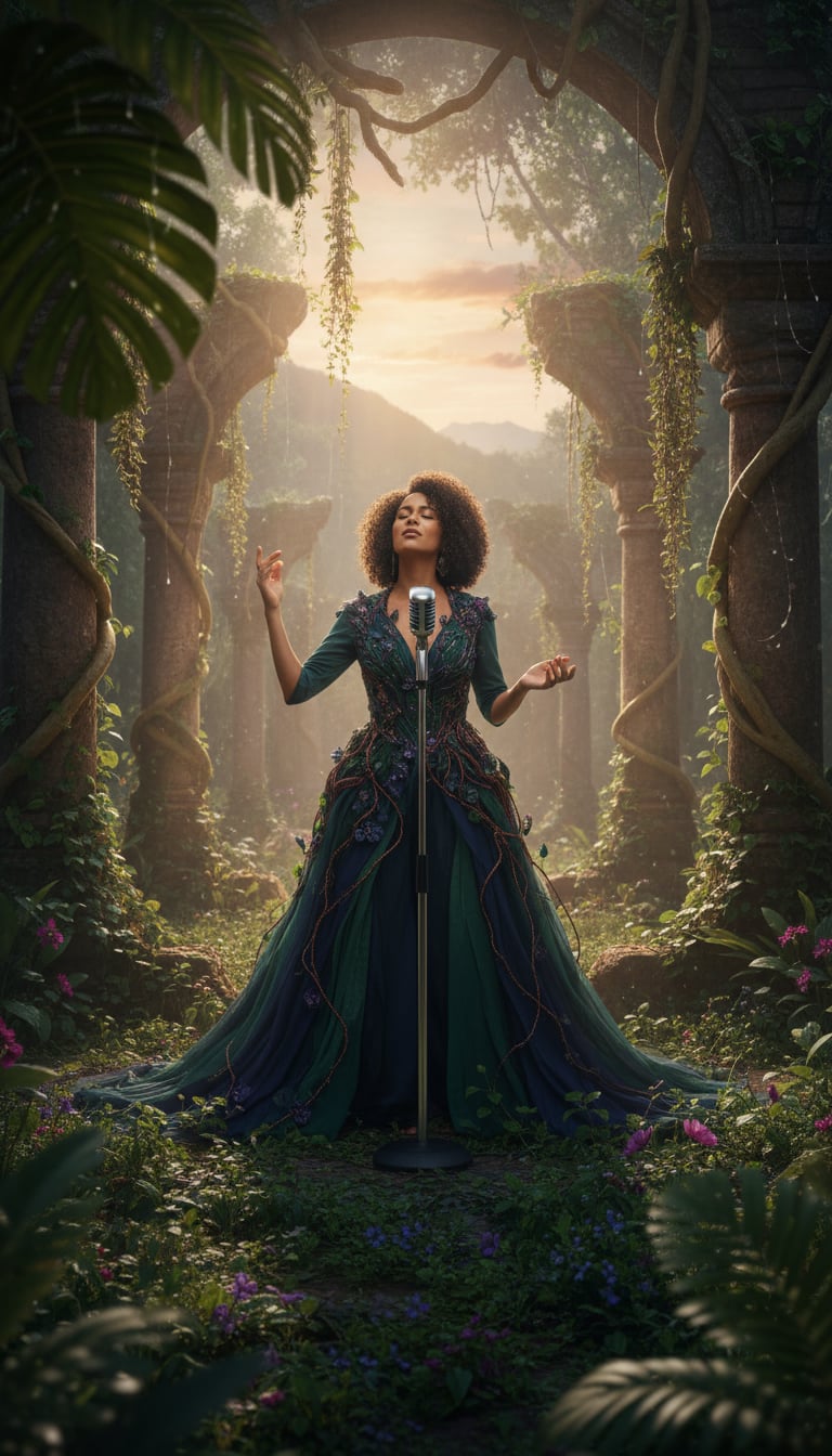 Erva Daninha cover art
