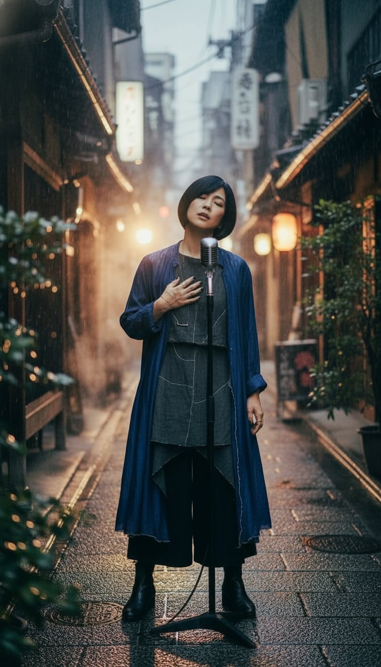 繕わない指 cover art