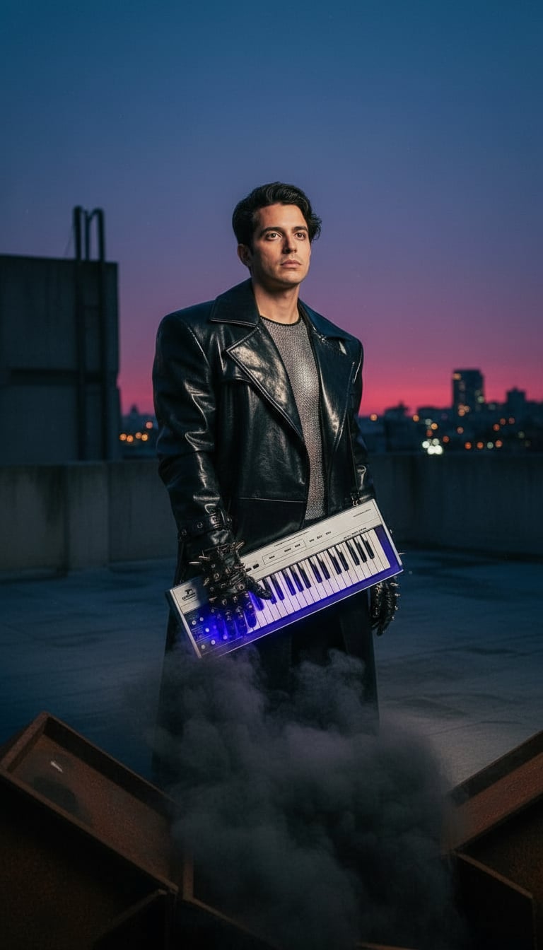 El Depa de Al Lado cover art
