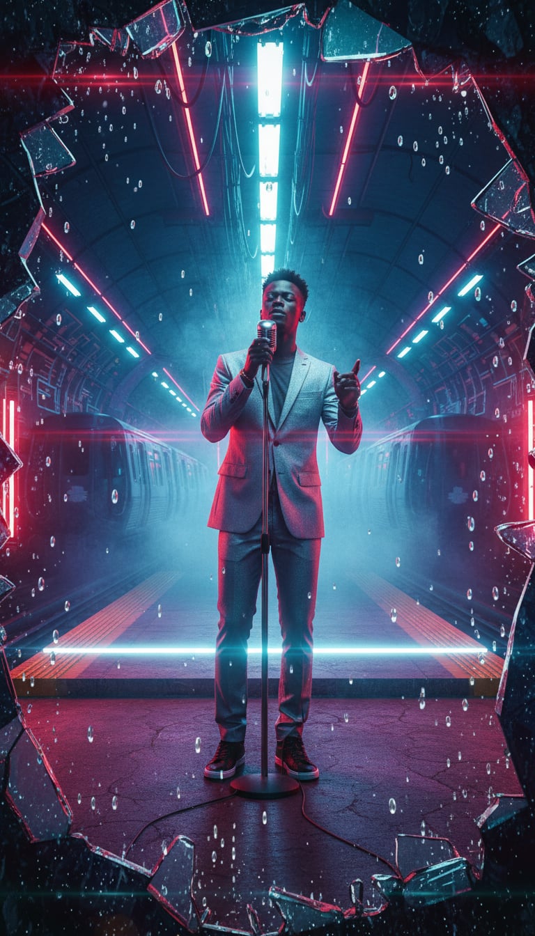 A Perfect Line cover art