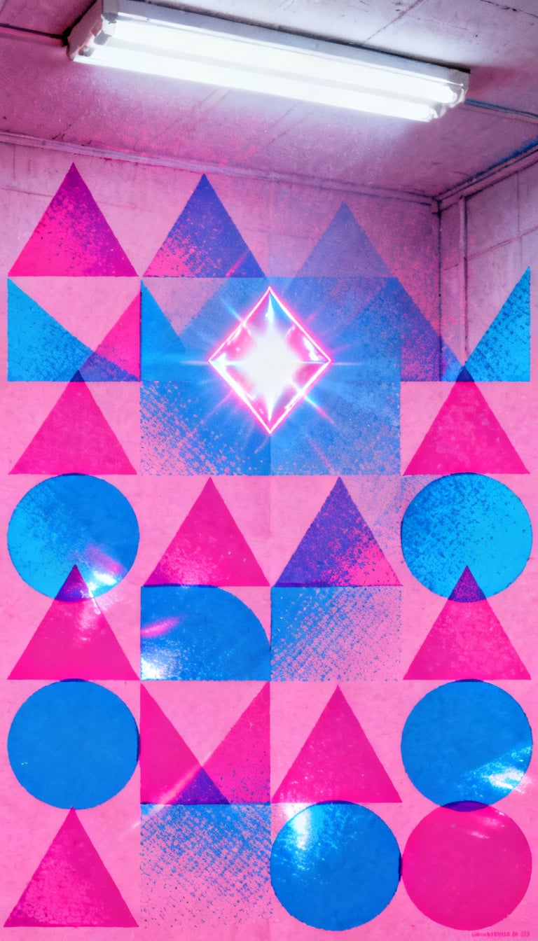 Bling cover art