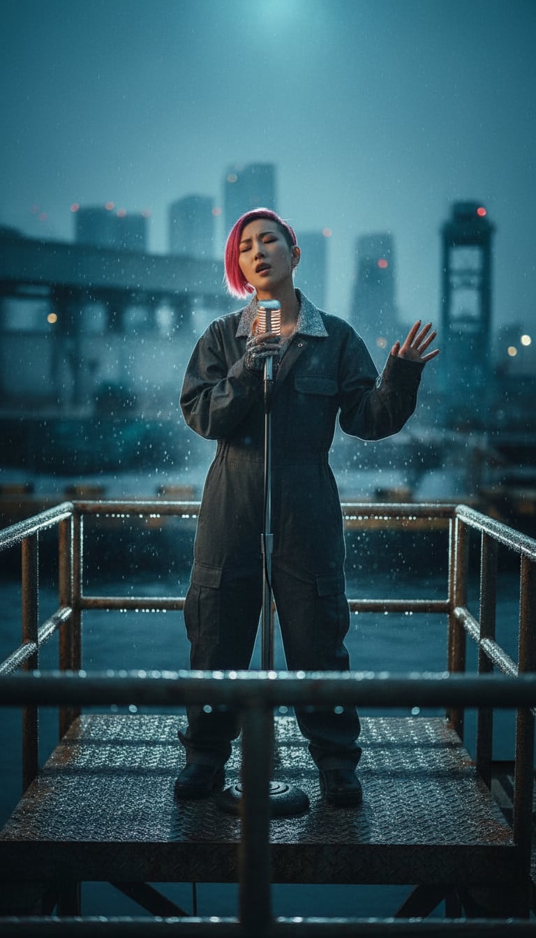 용접 기도 cover art