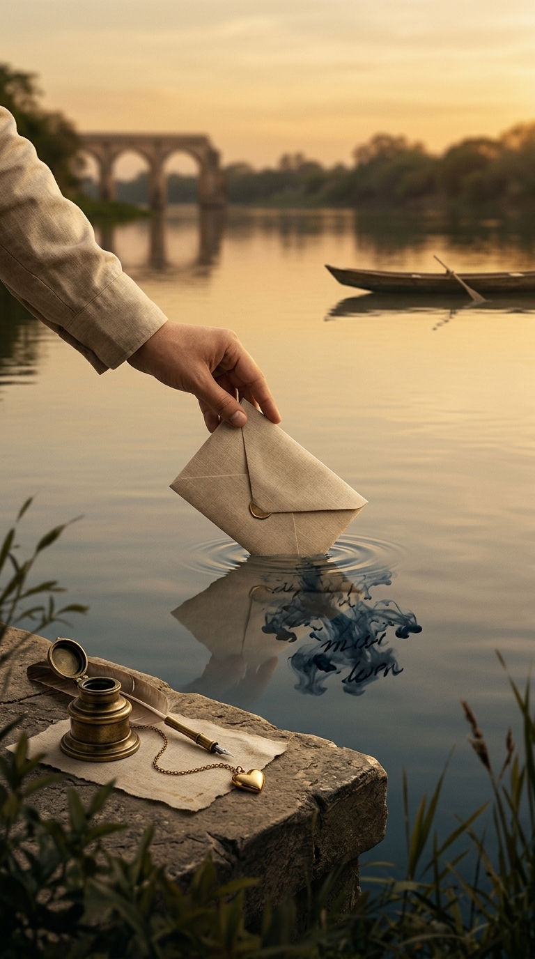 Cartas de Agua Mansa