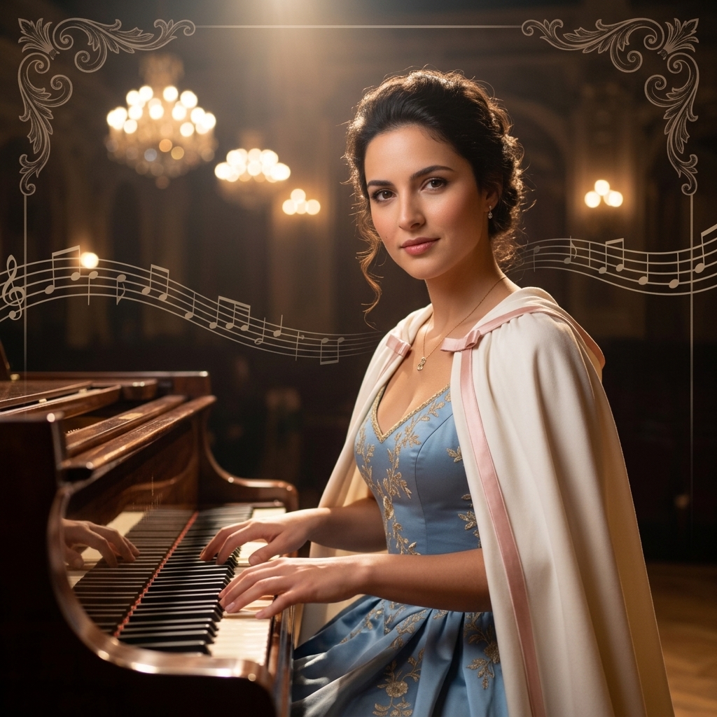 Adagio in F Major K. 280 cover art