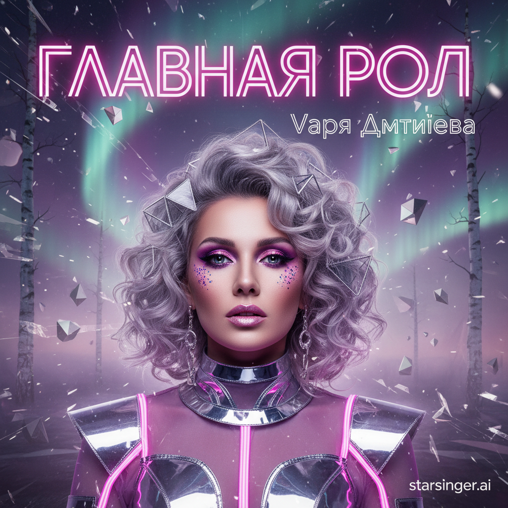 Главная Роль