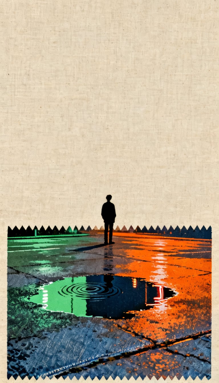 Do białego rana cover art