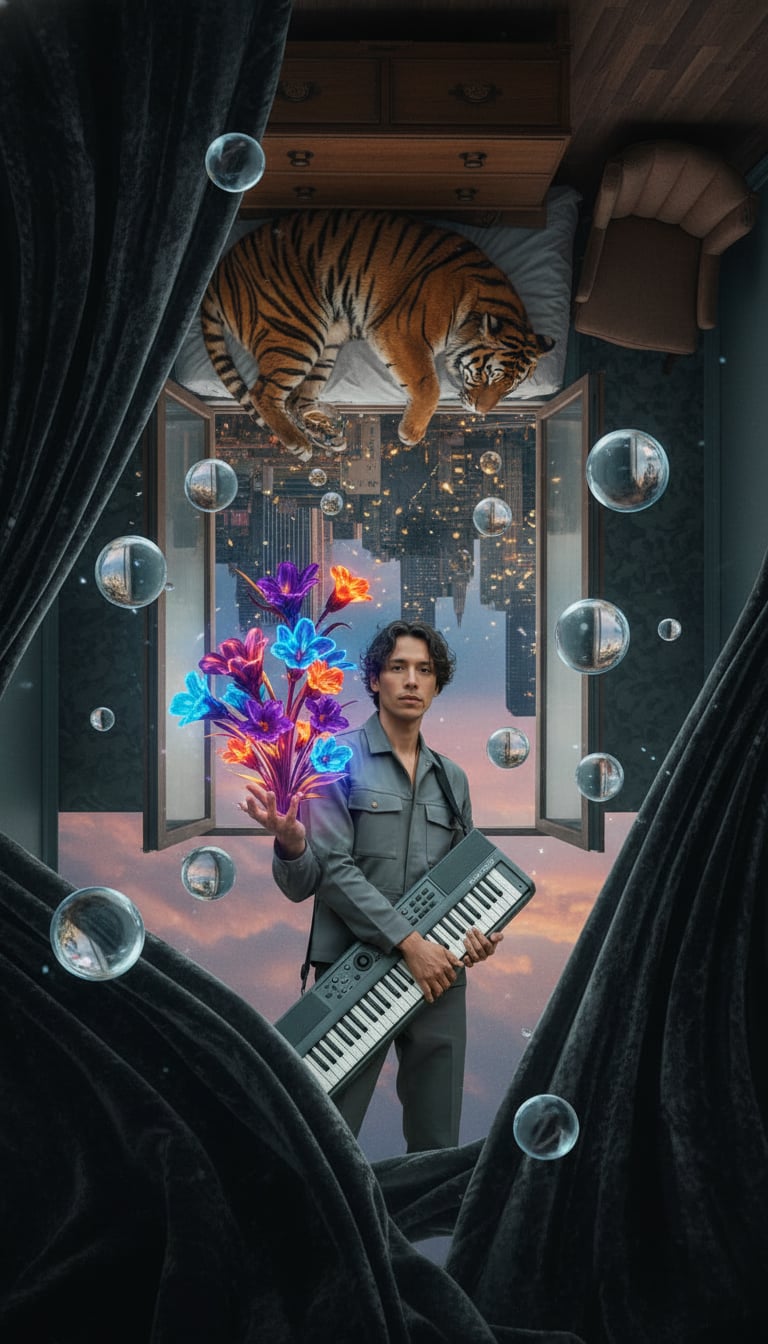 Temporary Works cover art