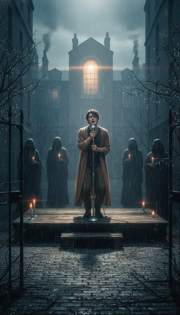 Covenant Bones cover art