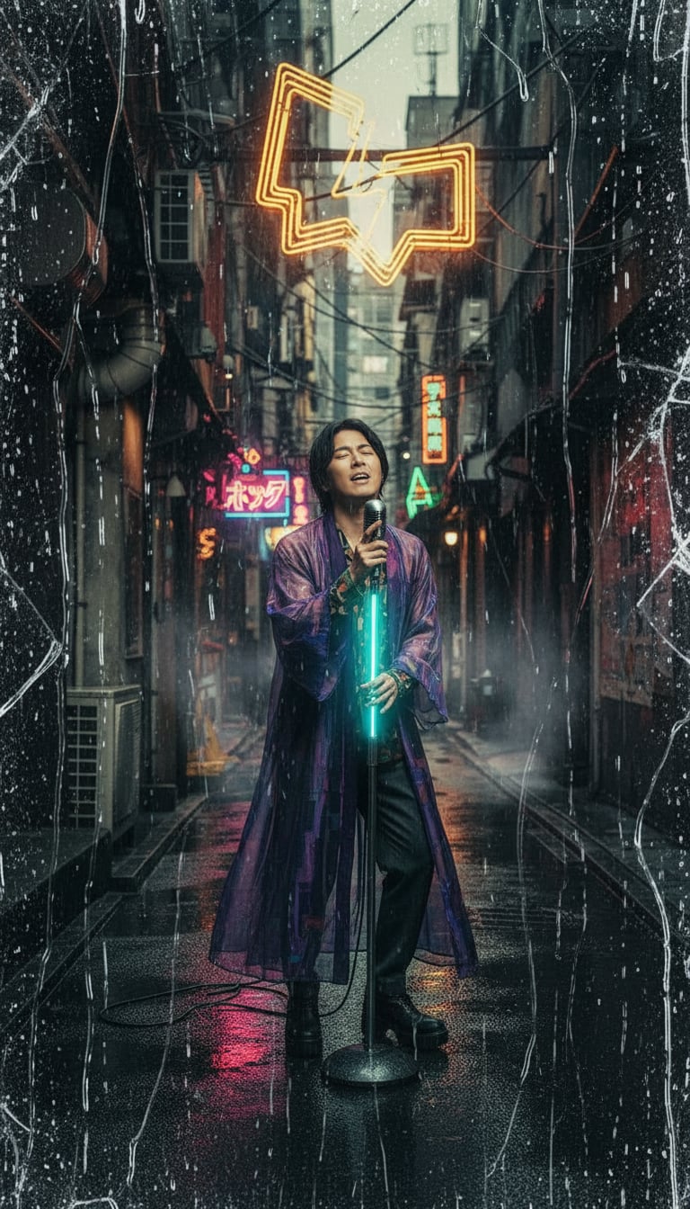 プラスチックの黄昏 cover art