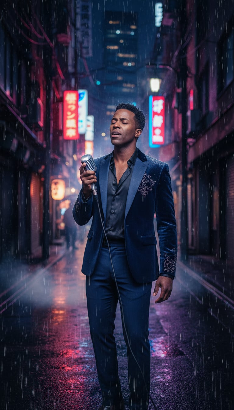 Slow Pour cover art
