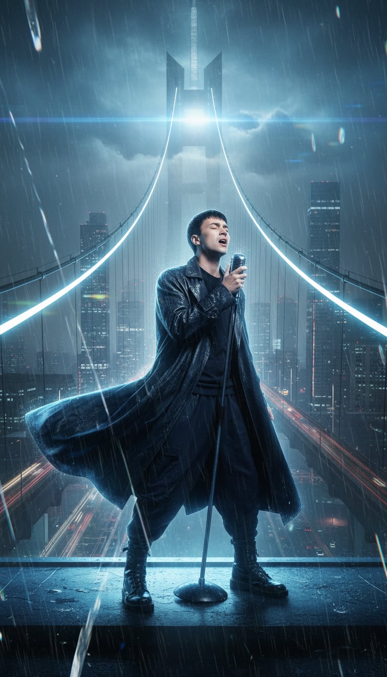 Вантовый Бог cover art