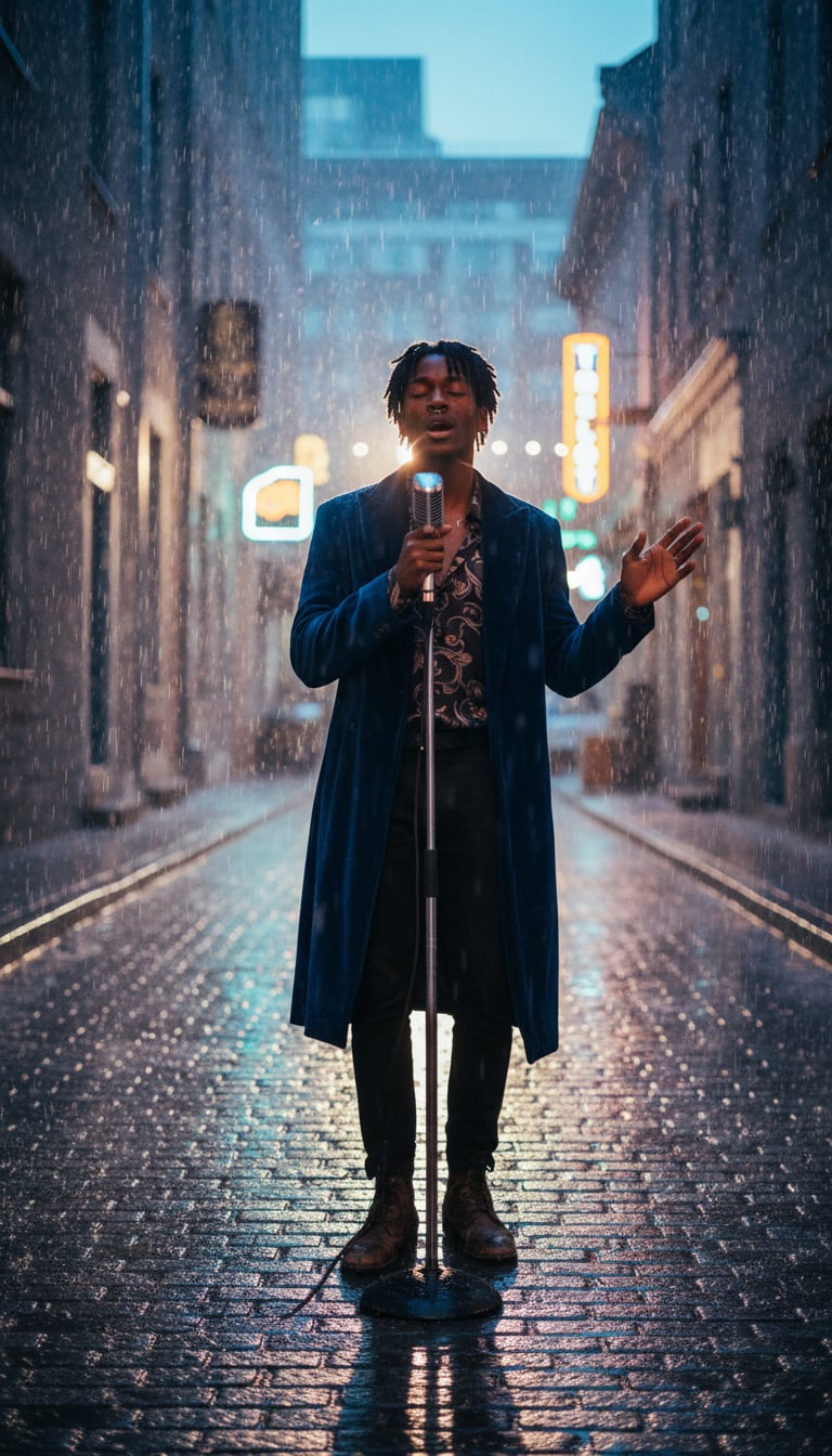 Le Contre-Jour cover art