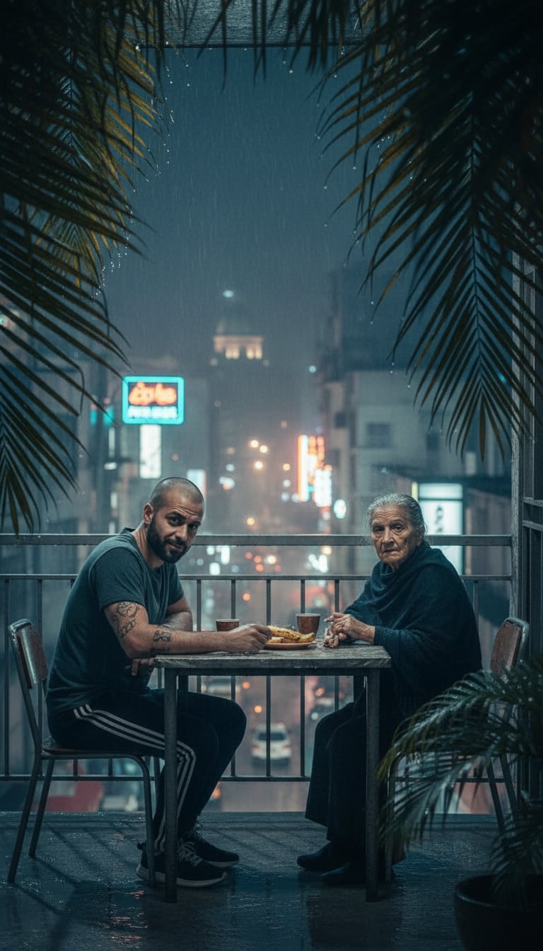 Medalla de Cal cover art