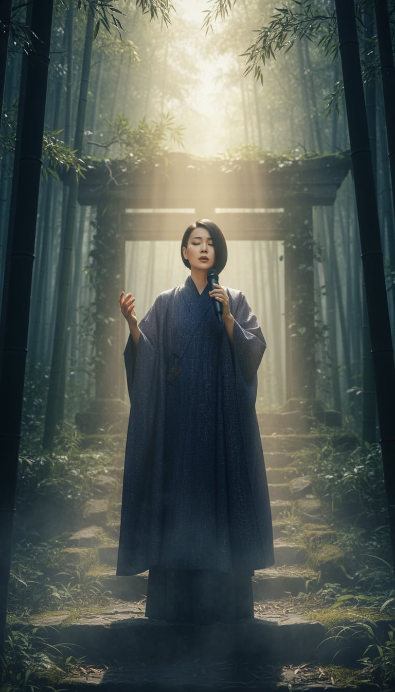 鉄の祈り cover art
