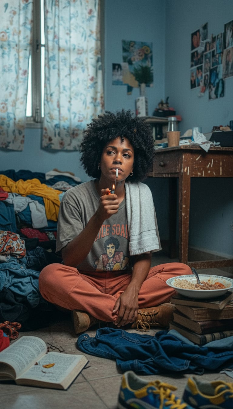Tinta de Plátano cover art