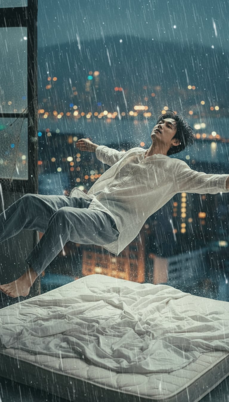 光年留言 cover art