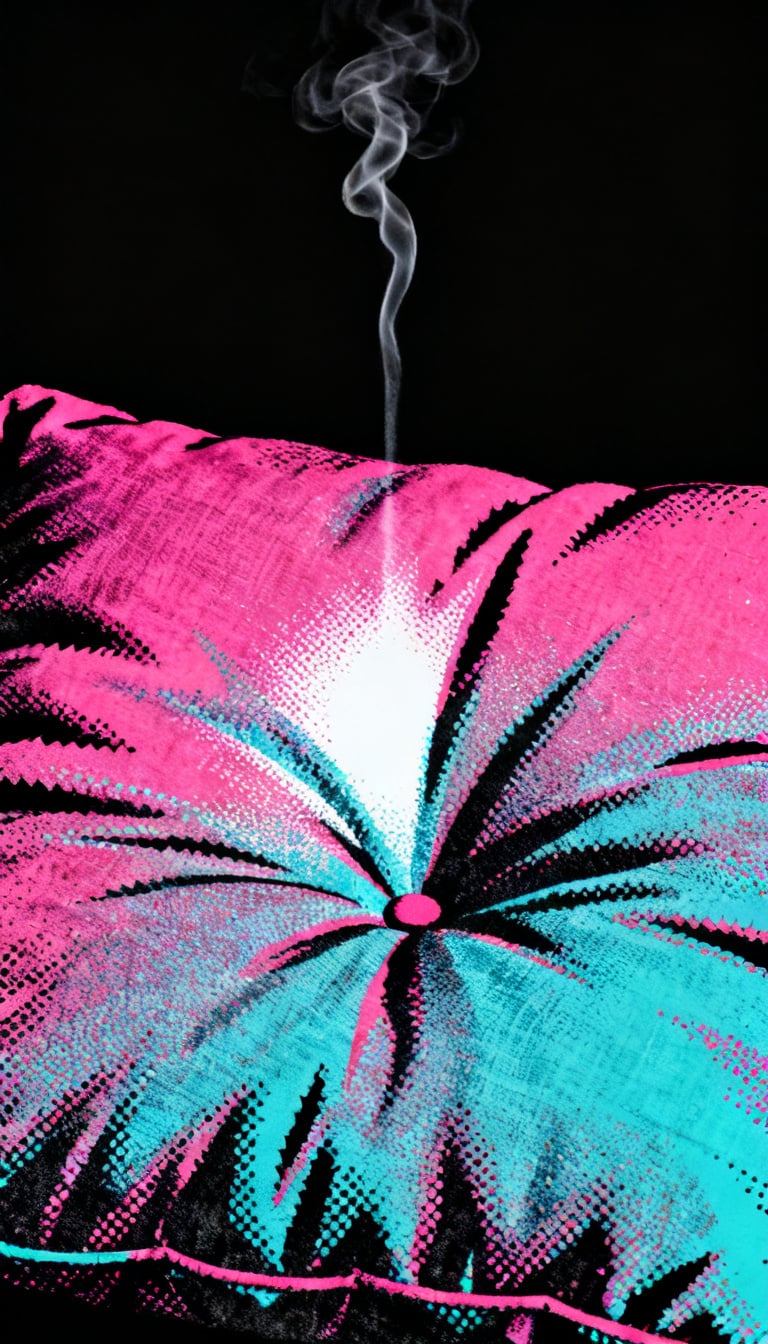 Sleep Well, Corby Dwomoh cover art