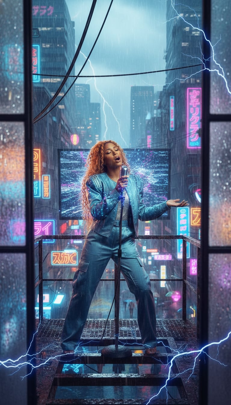 Static Draft cover art