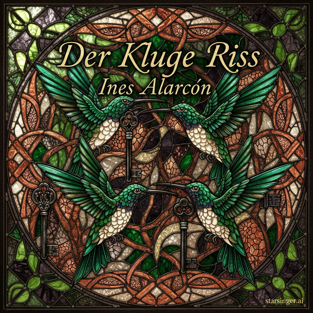 Der Kluge Riss