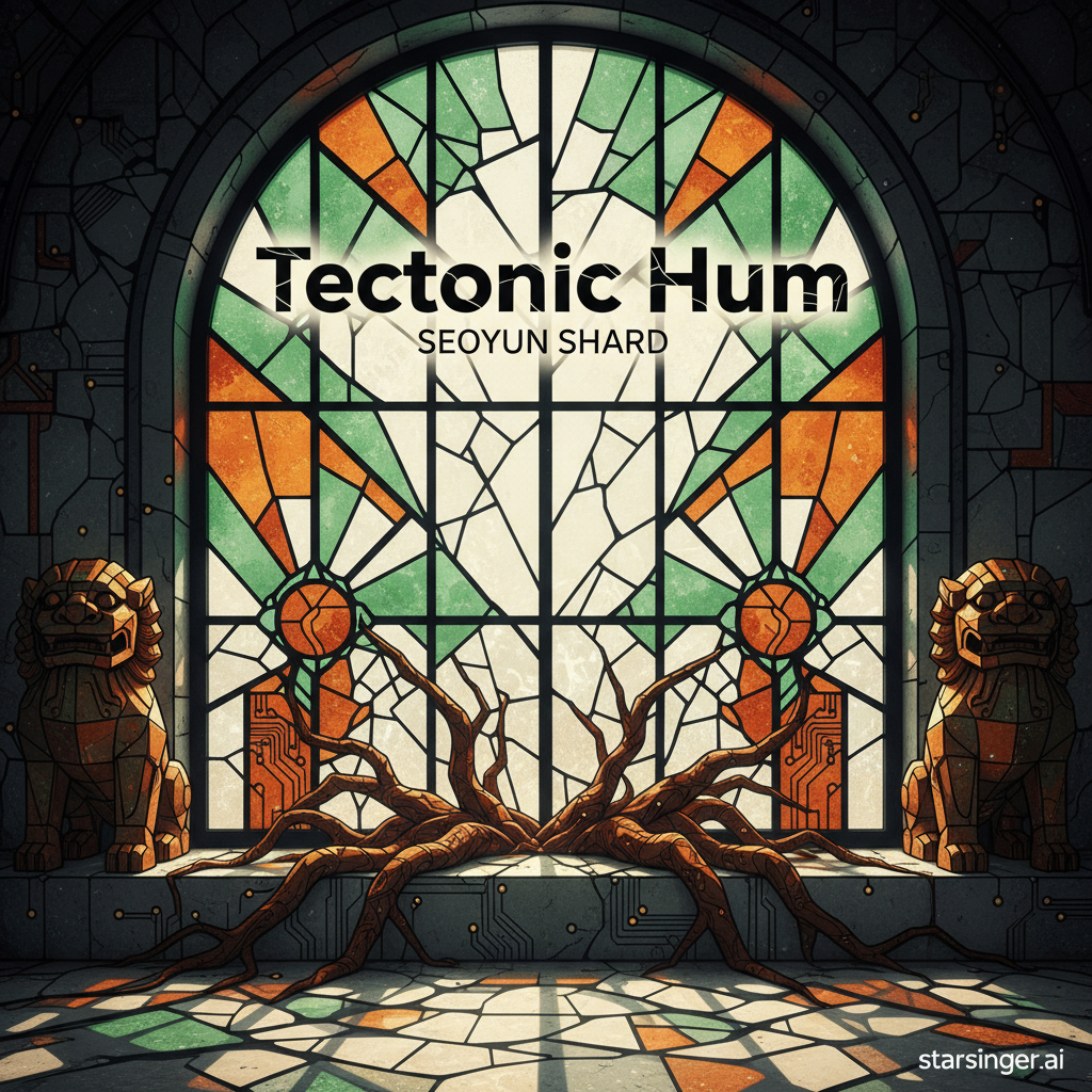 Tectonic Hum