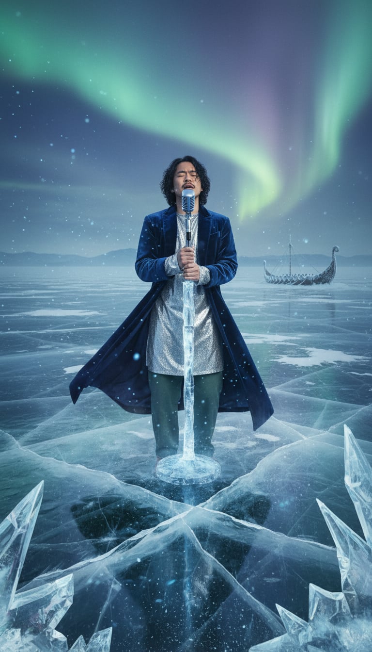 発泡スチロールの心臓 cover art