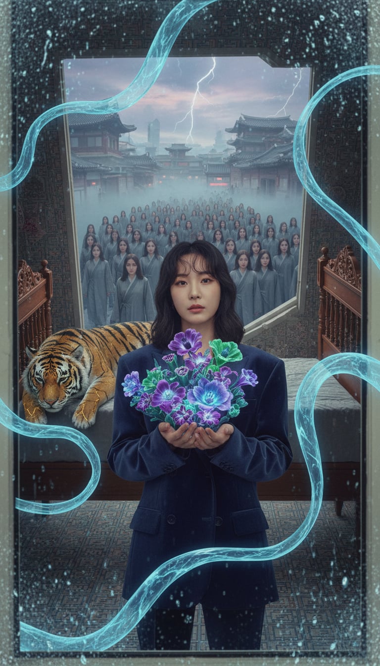 균열의 무늬 cover art